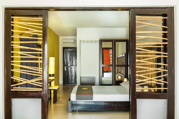 Xenios Possidi Paradise Hotel (Kalandra, Kassandra)